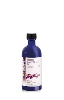 Macrovita Lavender Oil 100ml