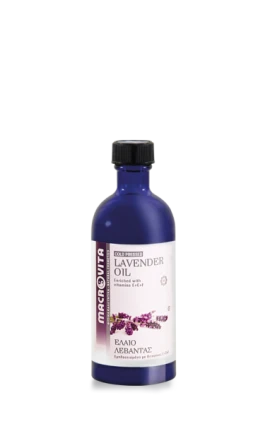 Macrovita Lavender Oil 100ml