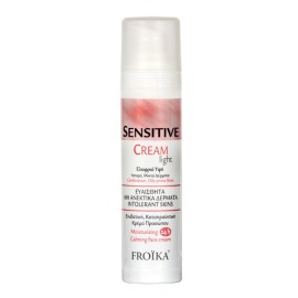 Froika Sensitive Cream Light 40ml