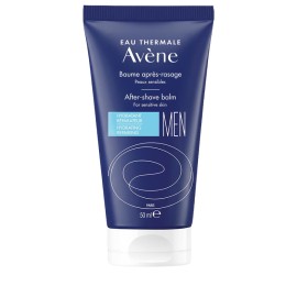 Avène Hydrating Repairing Men After-Shave Balm, 50ml