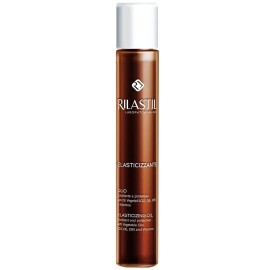 Rilastil Elasticizing Oil Λάδι Σώματος με μαλακτική & προστατευτική δράση, 80ml