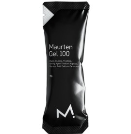 Maurten Gel 100 Ενεργειακό Τζελ 40g