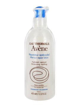 Avene Reparateur After Sun Repair Latte Lotion 400ml