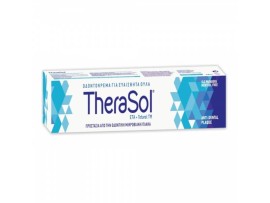 Therasol Οδοντόκρεμα 75ml