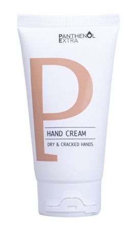 Panthenol Extra Hand Cream, 75 ml