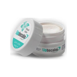 Becalm Lipbecalm Repair Balm Nose & Lips Επανορθωτικό Βάλσαμο για Μύτη Χείλη 10ml