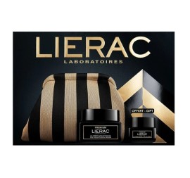 Lierac Set Premium The Voluptuous Cream Αντιγηραντική Κρέμα Προσώπου 50ml & ΔΩΡΟ Premium the Eye Cream 20ml