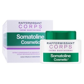 Somatoline Cosmetic Body Lift Redensifying Κρέμα Σώματος, 250ml