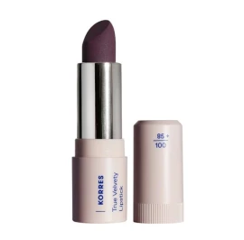 Korres True Velvety Lipstick 29 Deep Berry, 3g