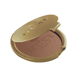 Nuxe Poudre Eclat Prodigieux Multi-Usage Compact Bronzing Powder Μπρονζέ Πούδρα 25gr