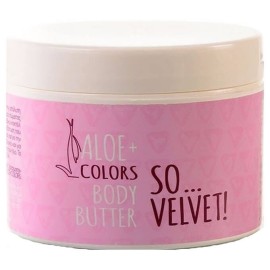 Aloe+ Colors So Velvet Body Butter 200ml