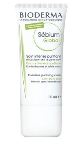 Bioderma Sebium Global 30ml
