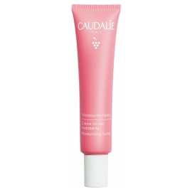 Caudalie Vinosource Hydra Moisturizing Sorbet Ενυδατική Κρέμα Προσώπου για Ευαίσθητες Επιδερμίδες με Ερυθρότητα 40ml