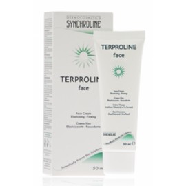 Terproline Face 50ml