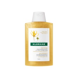 Klorane Σαμπουάν Θρέψης Με Κερί Ylang-Ylang 200ml