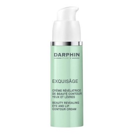 Darphin Exquisage Beauty Revealing Eye & Lip Contour Cream 15ml