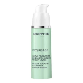 Darphin Exquisage Beauty Revealing Eye & Lip Contour Cream 15ml
