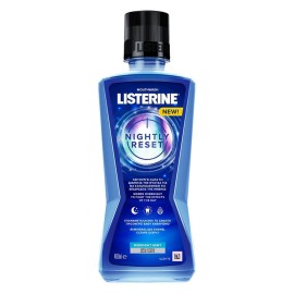 Listerine Nightly Reset 400ml