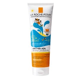 La Roche-Posay Anthelios Dermopediatrics spf50+ wet skin gel lotion 250ml