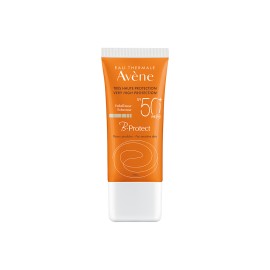 Avene B-Protect Spf50+ , Αντηλιακό Προσώπου Με Χρώμα 30ml