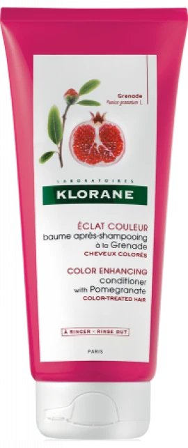 Klorane Conditioner with Pomegrante 200ml