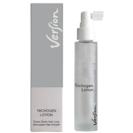 Version Derma Trichogen Lotion Λοσιόν για την Πρόληψη & Ελάττωση της Τριχόπτωσης, 75ml