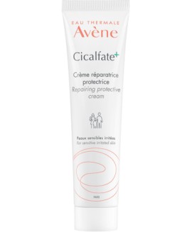 Avene Cicalfate+ Creme reparatrice 100ml