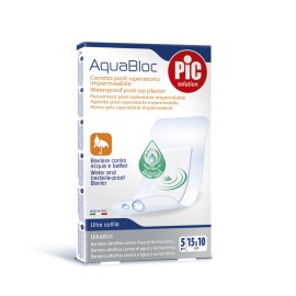 Pic Solution AquaBloc 15cm X 10cm 5τμχ