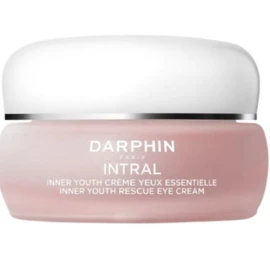 Darphin Intral Inner Youth Rescue Eye Cream Κρέμα Ενυδάτωσης Ματιών, 15ml