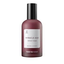 Thank You Farmer Miracle Age Repair Toner 150ml