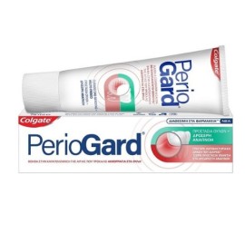 Colgate Οδοντόκρεμα Periogard Προστασία Ούλων, 75ml