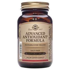 Solgar Advanced Antioxidant Formula 30vcaps