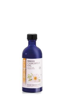 Macrovita Χαμομηλέλαιο 100ml