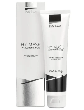 Galenia HY Mask Anti-Age Facial Mask-Μάσκα Προσώπου για Αντιγήρανση 100ml