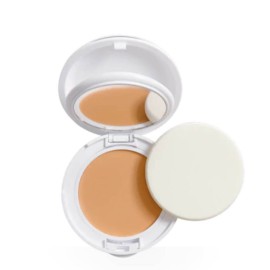 Avene Couvrance Creme de teint compacte comfort spf30 2.5 beige 10g