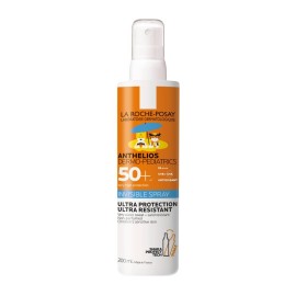 La Roche Posay Anthelios Dermo - Pediatrics Invisible Spray spf50 200ml