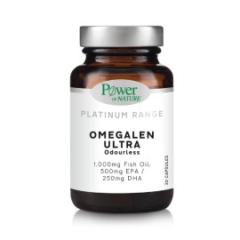 Power Health Omegalen Ultra 30cps