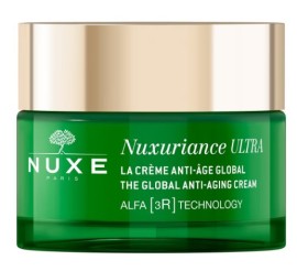 Nuxe Global Anti-Aging Cream, Nuxuriance Ultra, 50ml