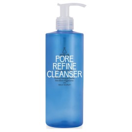 Youth Lab Pore Refine Cleanser Combination Oily Skin Τζελ Καθαρισμού Ντεμακιγιάζ Μικτό Λιπαρό Δέρμα 300ml