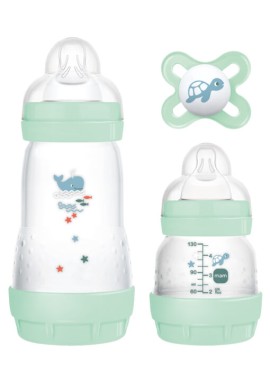 MAM Starter Set Boy