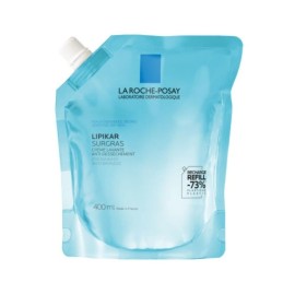 La Roche Posay Lipikar Surgras Refill 400ml