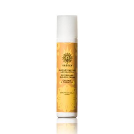 Garden Coconut & Peanapple Αναζωογονητικό Αφρόλουτρο με Καρύδα & Ανανά 50ml