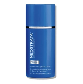 Neostrata Skin Active Triple Firming Neck Cream Κρέμα Εντατικής Σύσφιξης & Αναζωογόνησης για Λαιμό & Ντεκολτέ, 80g
