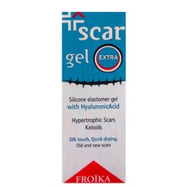 Froika Scar Gel Extra 15ml