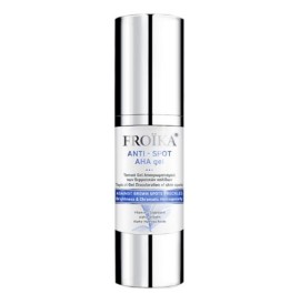 Froika Anti-Spot AHA Gel Τοπικό Τζελ Αποχρωματισμού Δερματικών Κηλίδων, 30ml