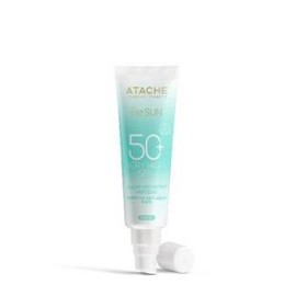 Atache Be Sun Anti-ageing Fluid spf50 face 50ml