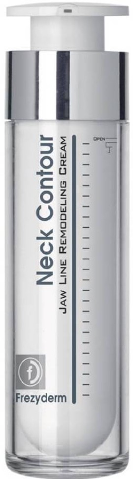 Frezyderm Neck Contour Cream Συσφικτική Κρέμα Λαιμού 50ml