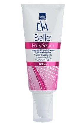Intermed Eva Belle Body Serum 200ml