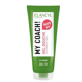 Elancyl My Coach Gel Douche Shower Gel Αφρόλουτρο για Τόνωση & Σφριγηλό Δέρμα 200ml