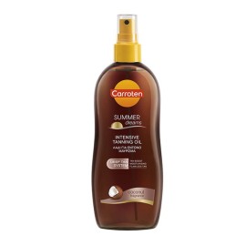 Carroten Summer Dreams Intensive Tanning Oil Spray 200ml